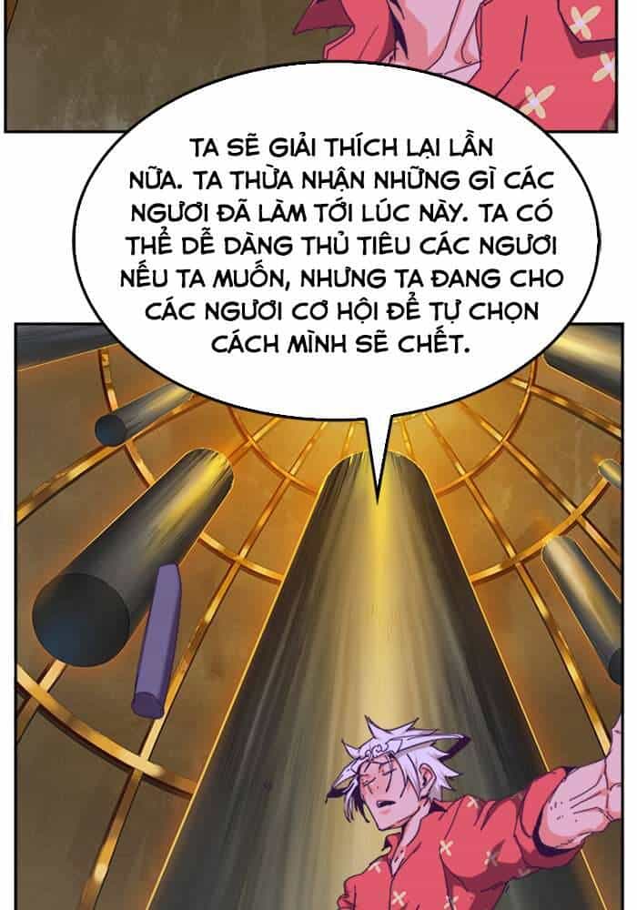 Chúa Tể Học Đường - Chương 511 - ảnh 54
