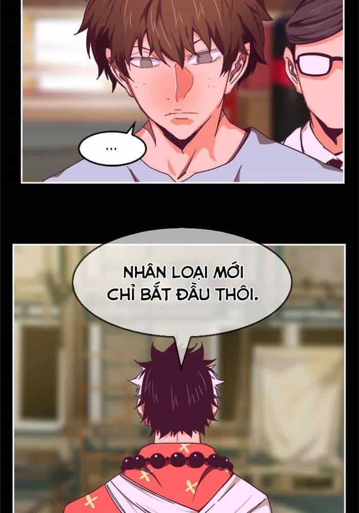 Chúa Tể Học Đường - Chương 511 - ảnh 73