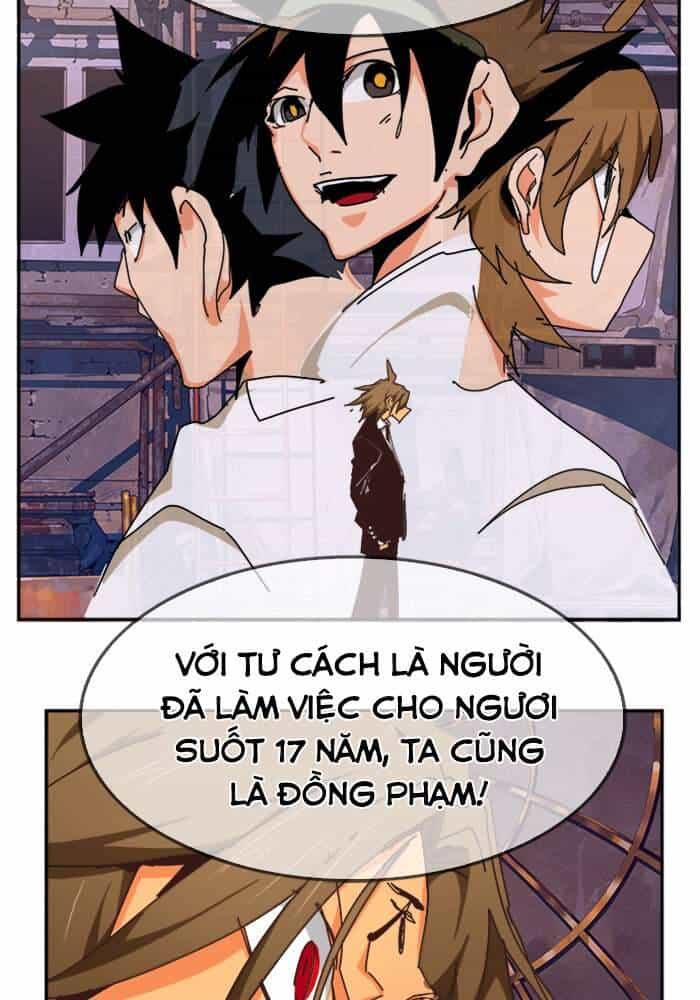 Chúa Tể Học Đường - Chương 511 - ảnh 85