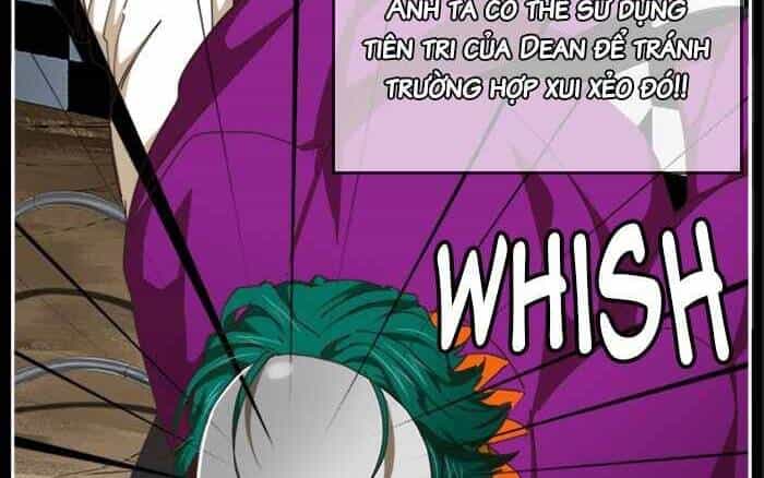 Chúa Tể Học Đường - Chương 513 - ảnh 20