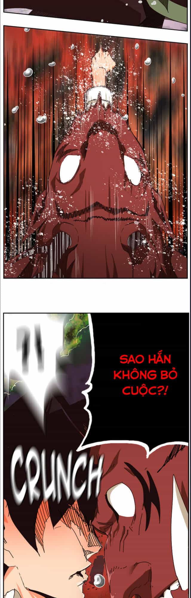 Chúa Tể Học Đường - Chương 515 - ảnh 18