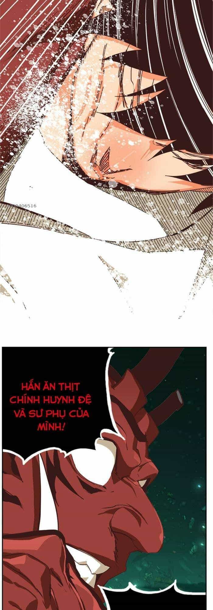 Chúa Tể Học Đường - Chương 516 - ảnh 43