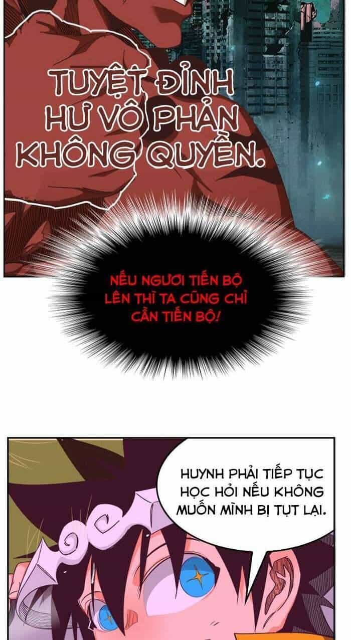 Chúa Tể Học Đường - Chương 516 - ảnh 69