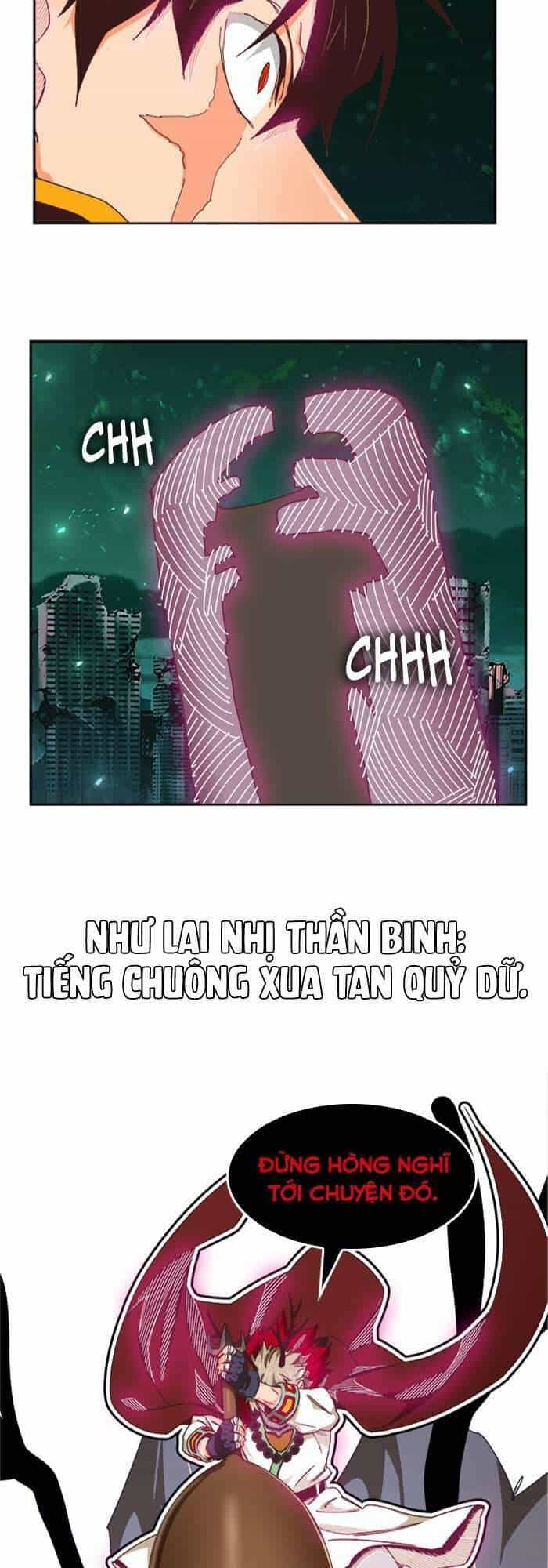 Chúa Tể Học Đường - Chương 518 - ảnh 43