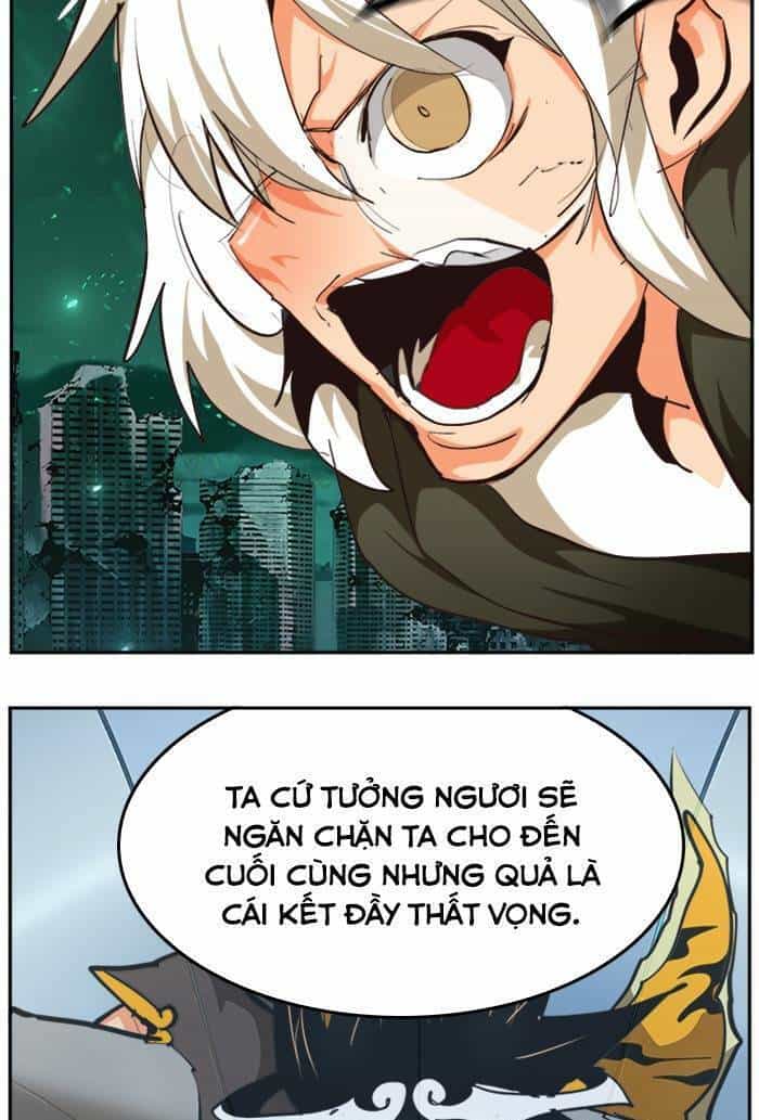 Chúa Tể Học Đường - Chương 519 - ảnh 62