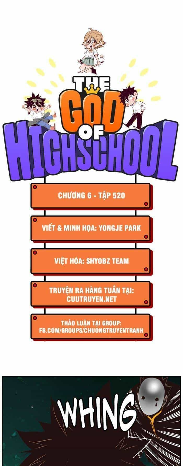Chúa Tể Học Đường - Chương 520 - ảnh 11