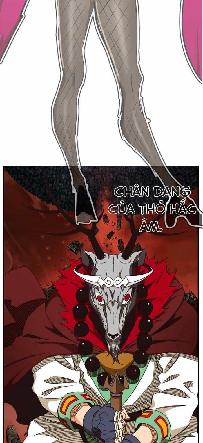 Chúa Tể Học Đường - Chương 520 - ảnh 34