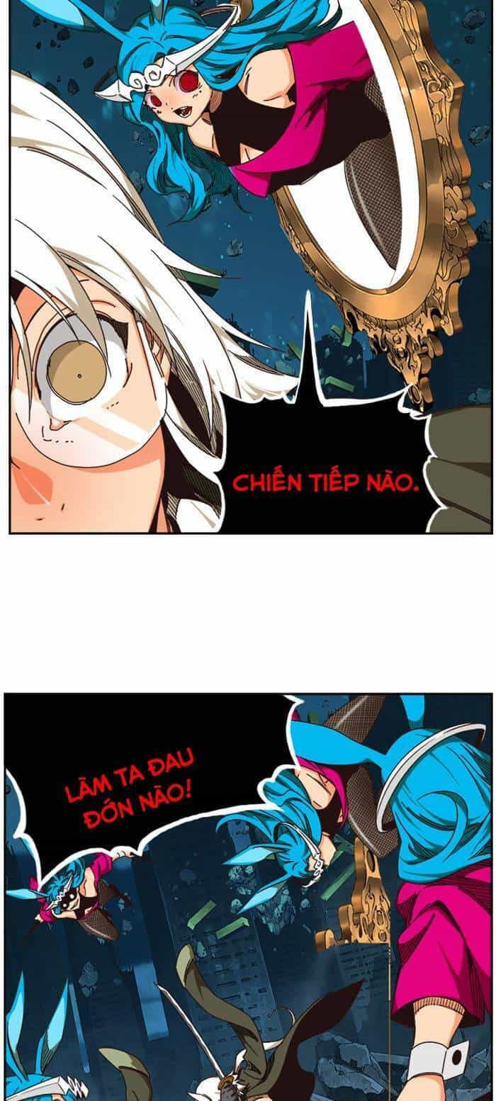 Chúa Tể Học Đường - Chương 520 - ảnh 46
