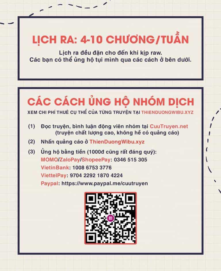 Chúa Tể Học Đường - Chương 521.5 - ảnh 48