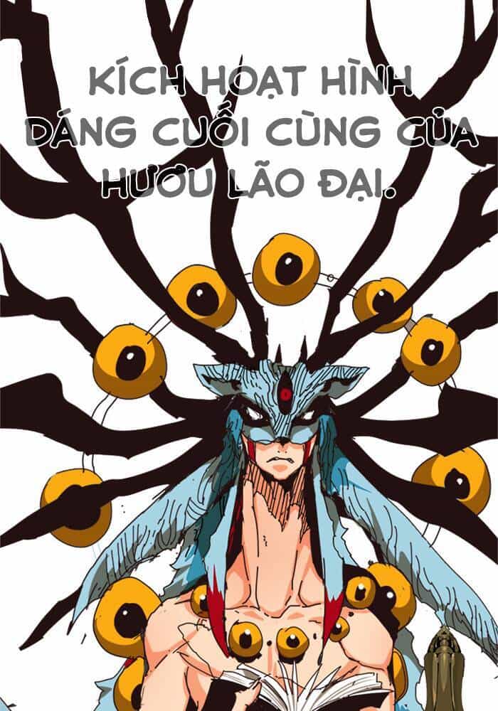 Chúa Tể Học Đường - Chương 522 - ảnh 14