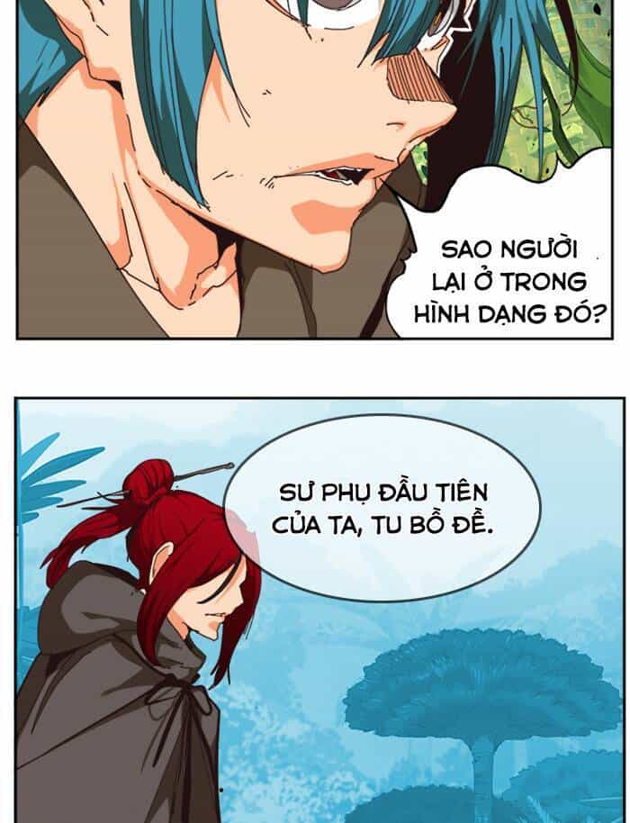 Chúa Tể Học Đường - Chương 523 - ảnh 34
