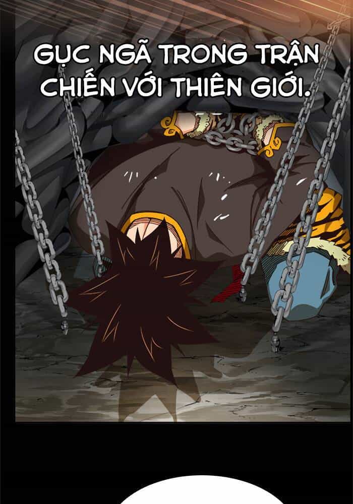 Chúa Tể Học Đường - Chương 525 - ảnh 32