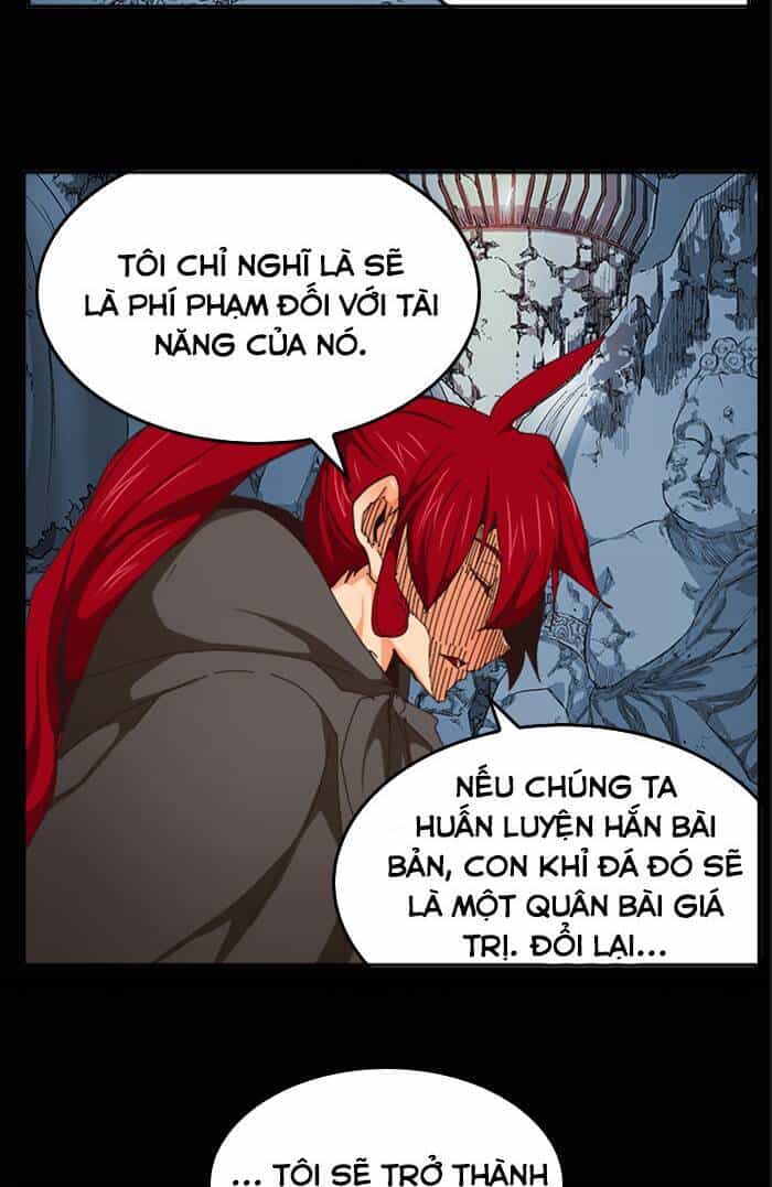 Chúa Tể Học Đường - Chương 525 - ảnh 39