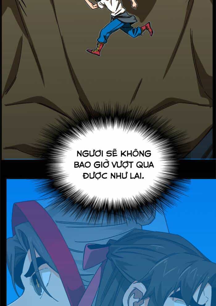 Chúa Tể Học Đường - Chương 525 - ảnh 68