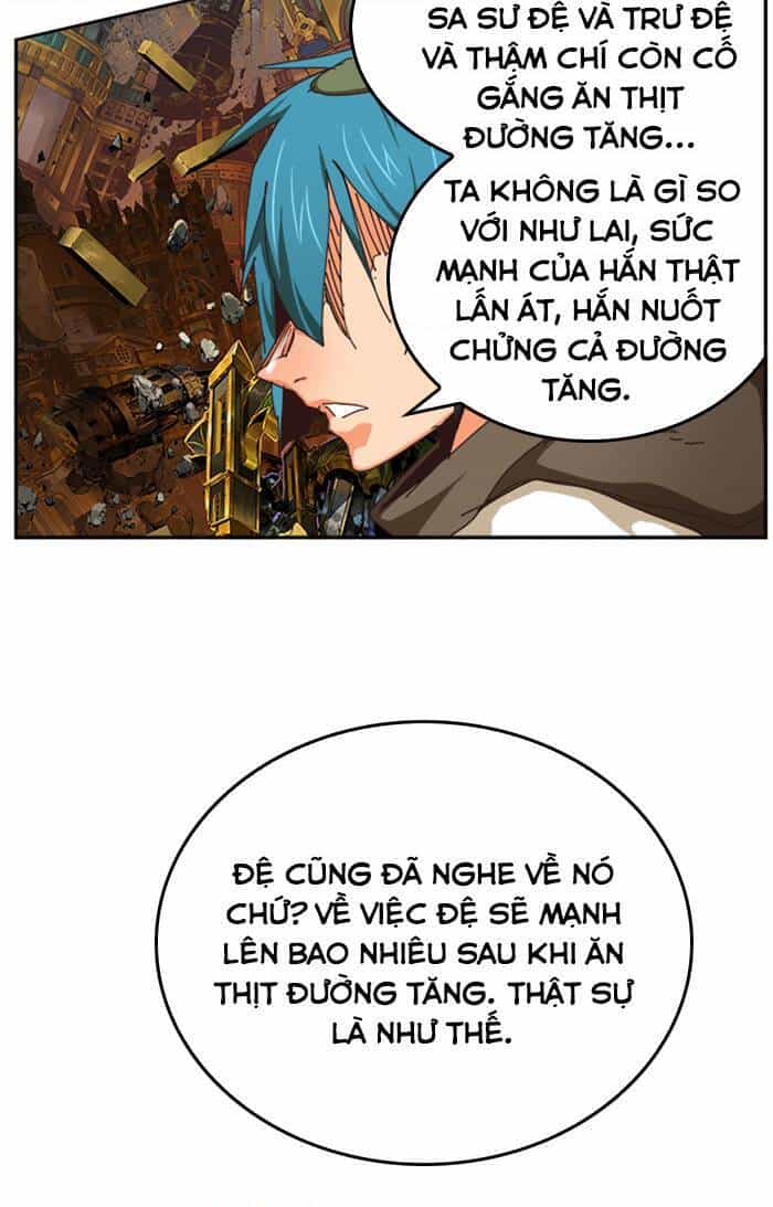 Chúa Tể Học Đường - Chương 526 - ảnh 14