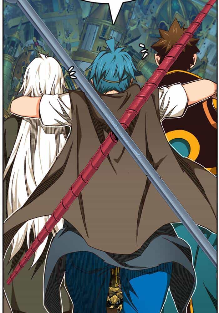 Chúa Tể Học Đường - Chương 526.5 - ảnh 40