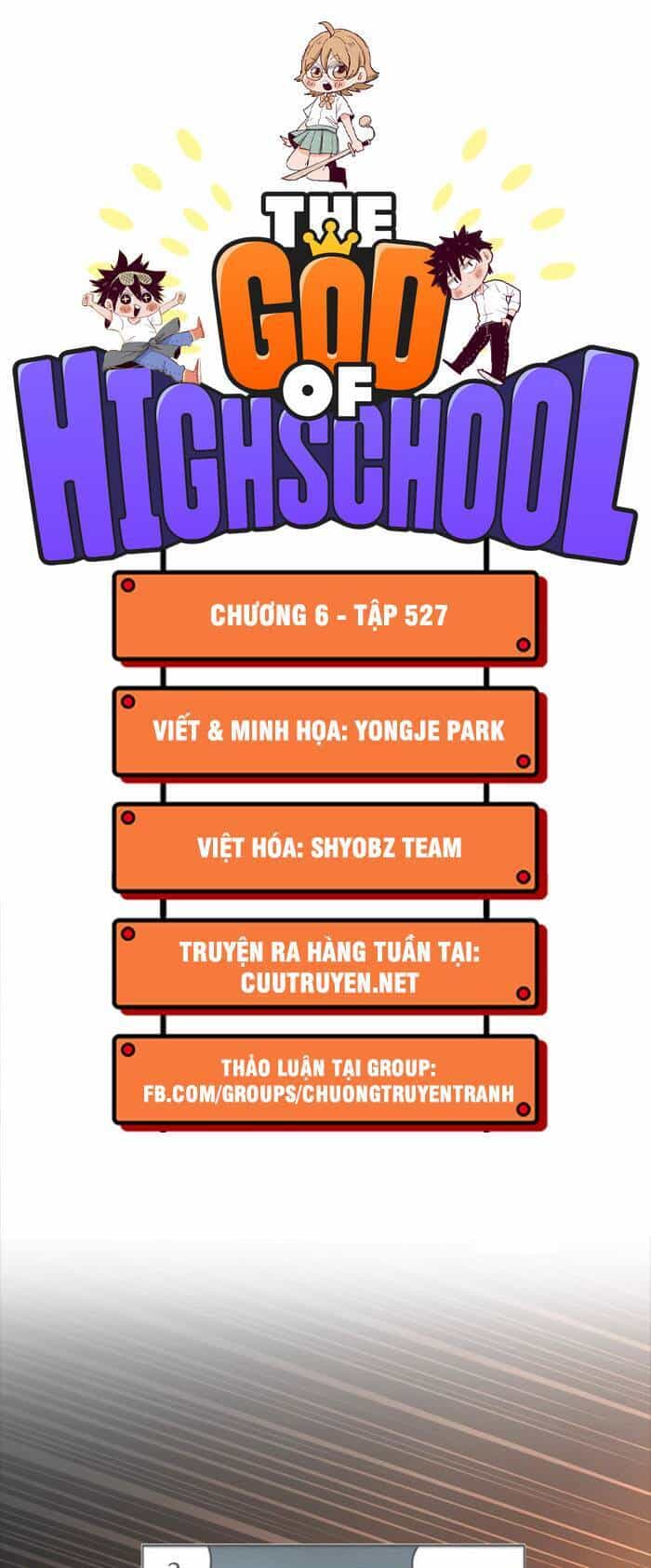 Chúa Tể Học Đường - Chương 527 - ảnh 15