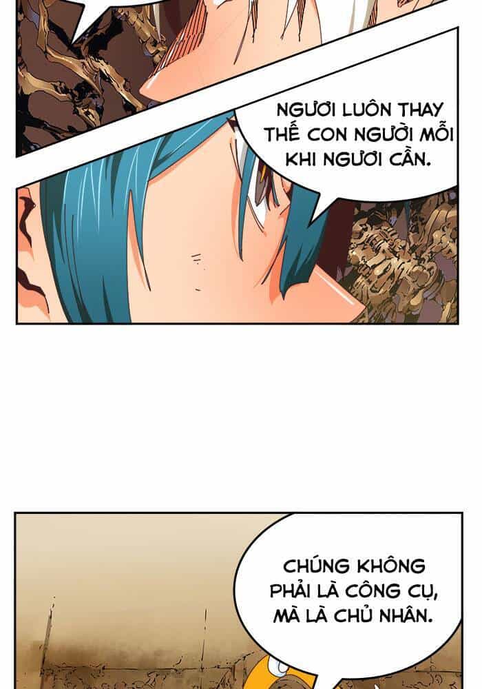 Chúa Tể Học Đường - Chương 527 - ảnh 45