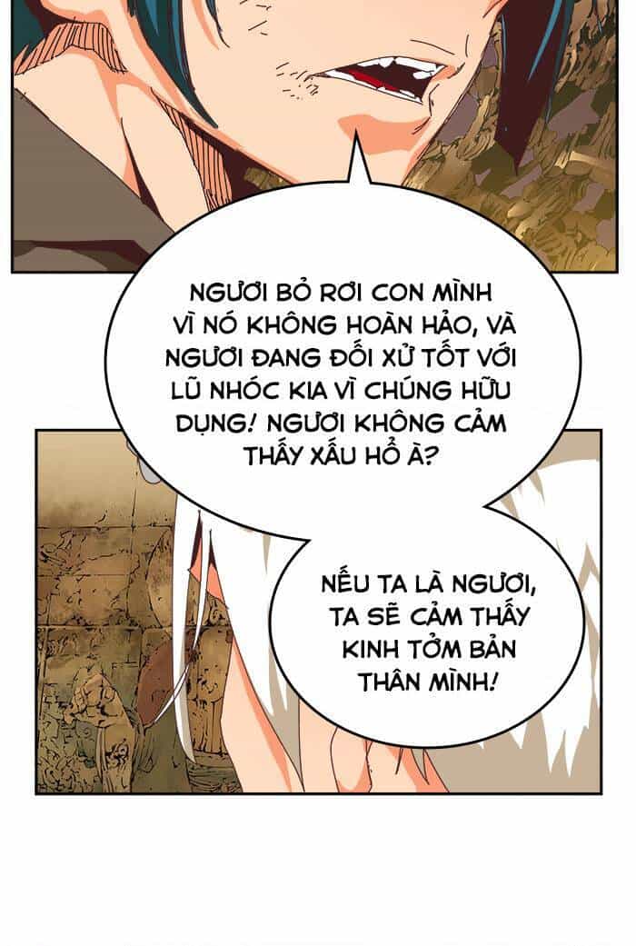 Chúa Tể Học Đường - Chương 527 - ảnh 50