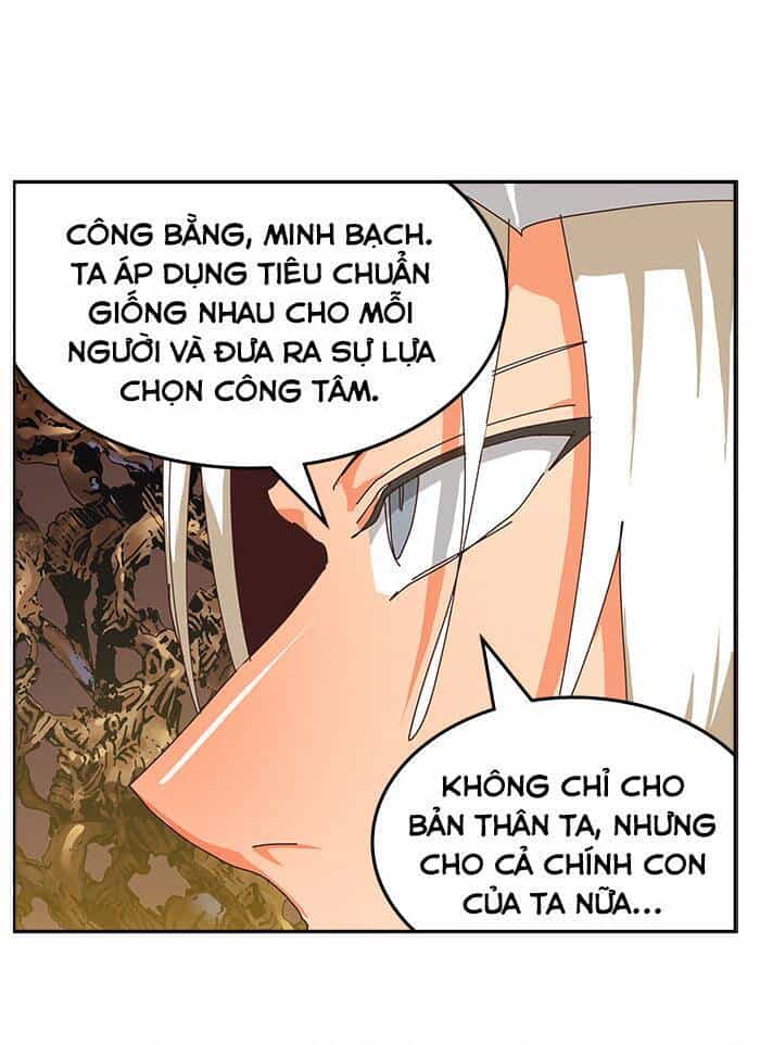Chúa Tể Học Đường - Chương 527 - ảnh 53