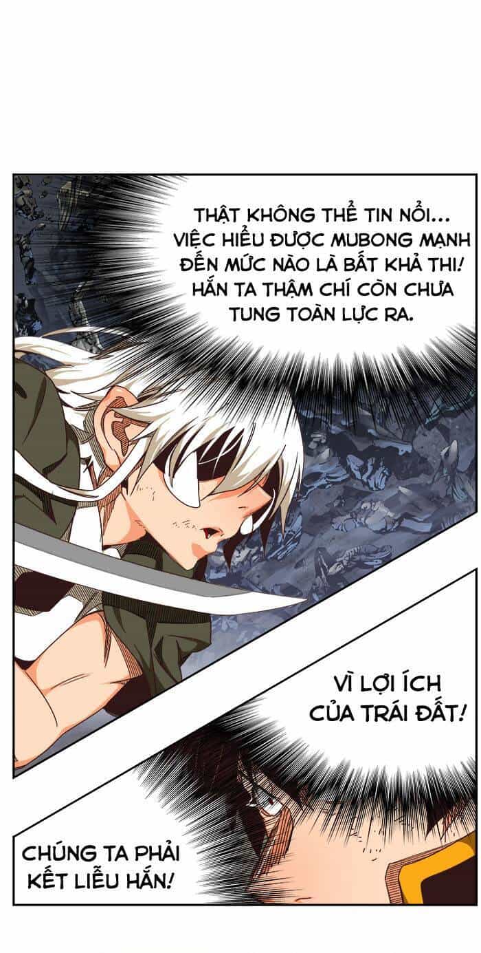 Chúa Tể Học Đường - Chương 528 - ảnh 24