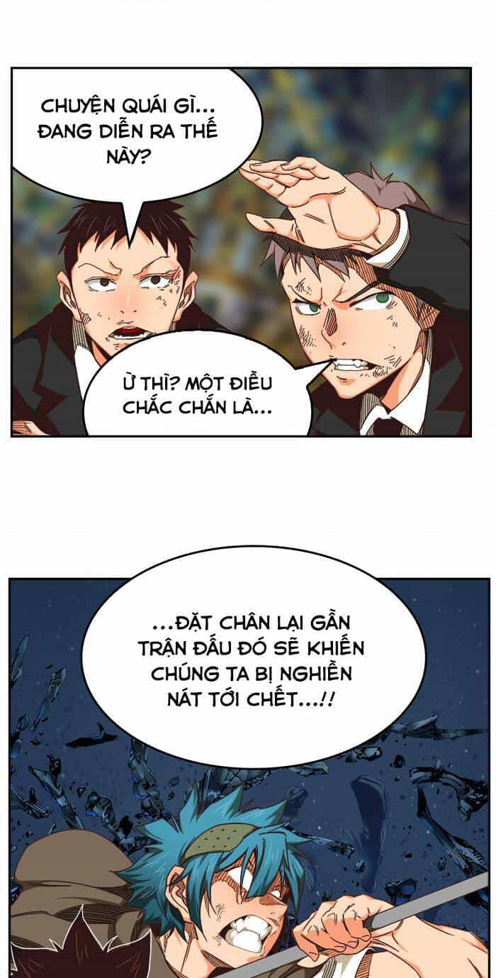 Chúa Tể Học Đường - Chương 528 - ảnh 30