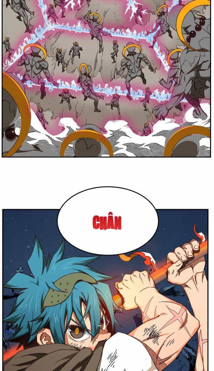 Chúa Tể Học Đường - Chương 528 - ảnh 6