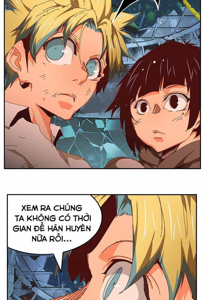 Chúa Tể Học Đường - Chương 529 - ảnh 117