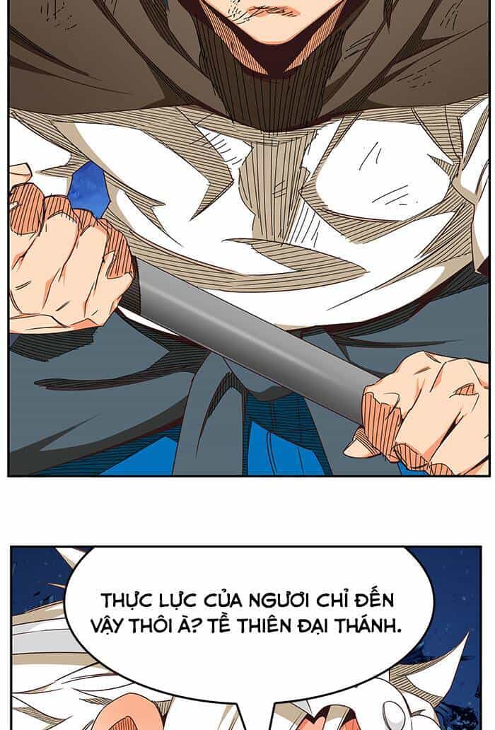 Chúa Tể Học Đường - Chương 529 - ảnh 61
