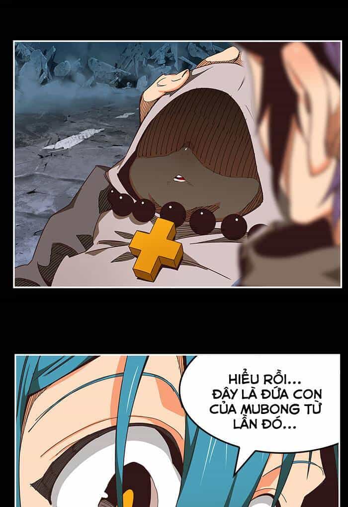 Chúa Tể Học Đường - Chương 529 - ảnh 97
