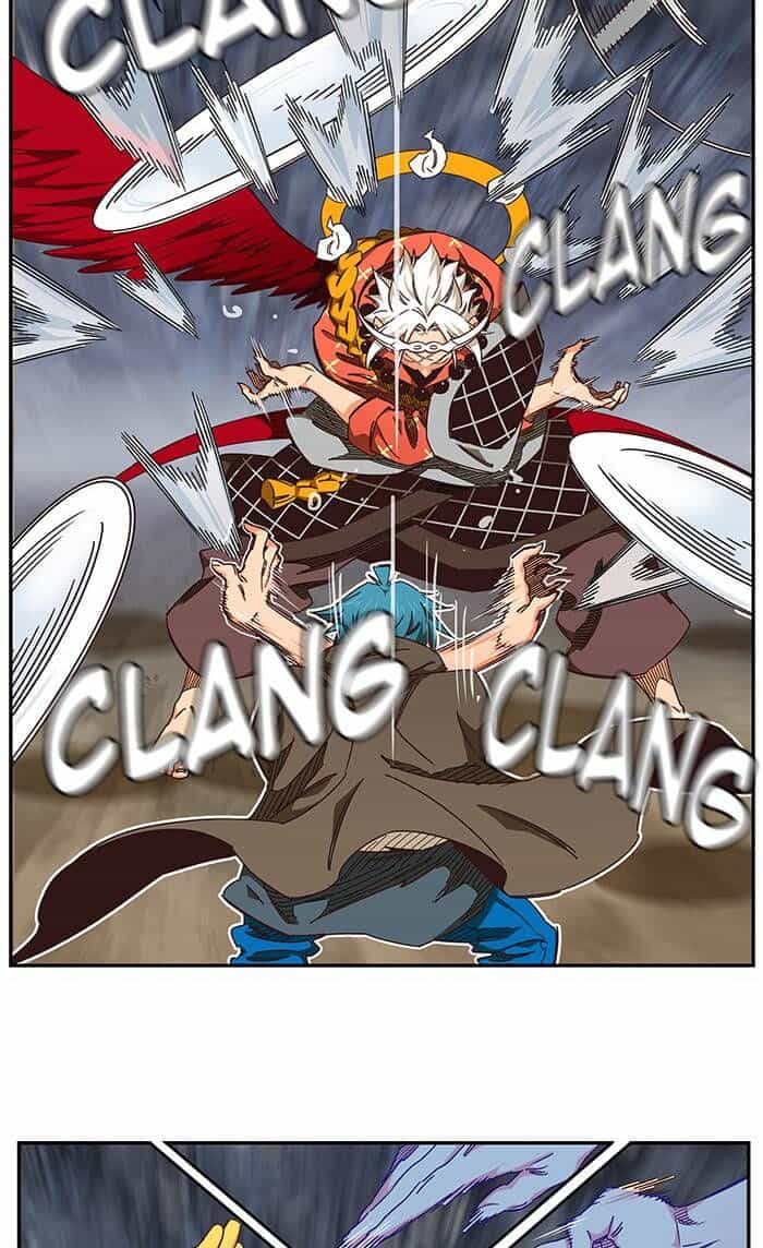 Chúa Tể Học Đường - Chương 531 - ảnh 9