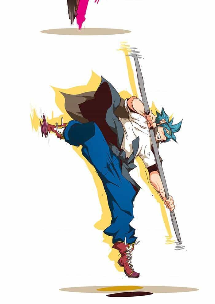 Chúa Tể Học Đường - Chương 531.5 - ảnh 60