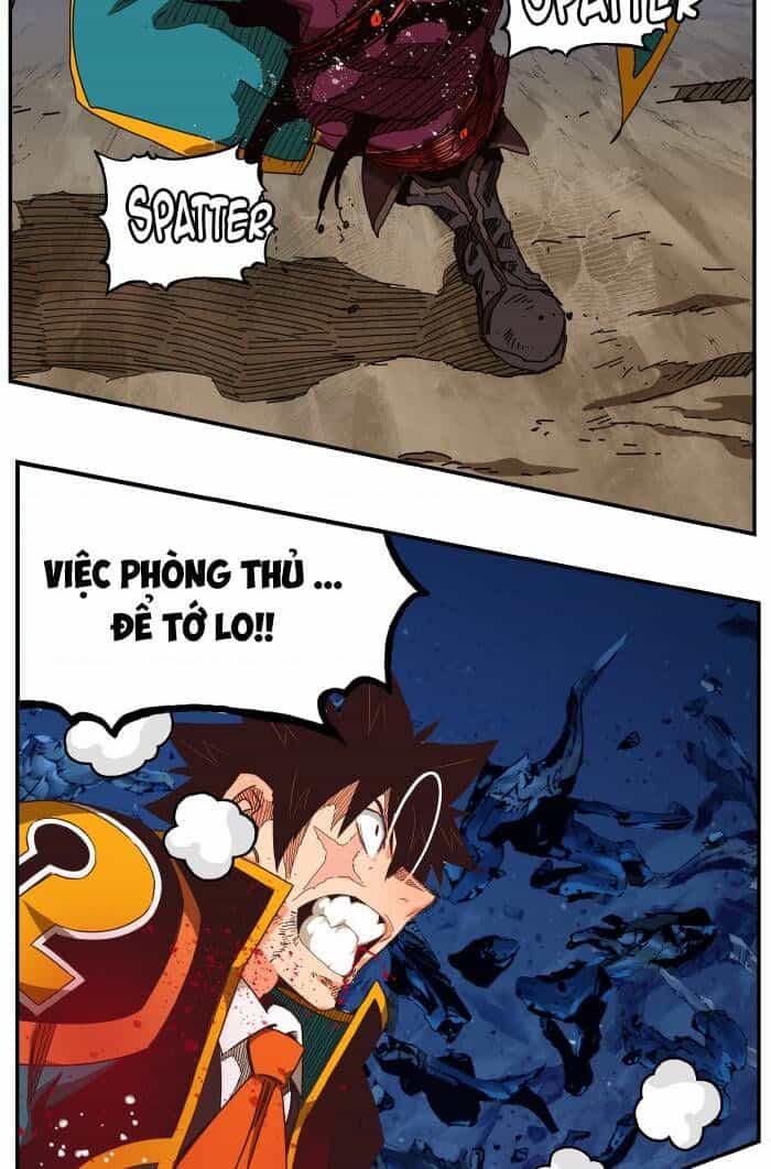 Chúa Tể Học Đường - Chương 532 - ảnh 76
