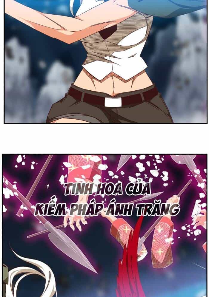 Chúa Tể Học Đường - Chương 532.5 - ảnh 37