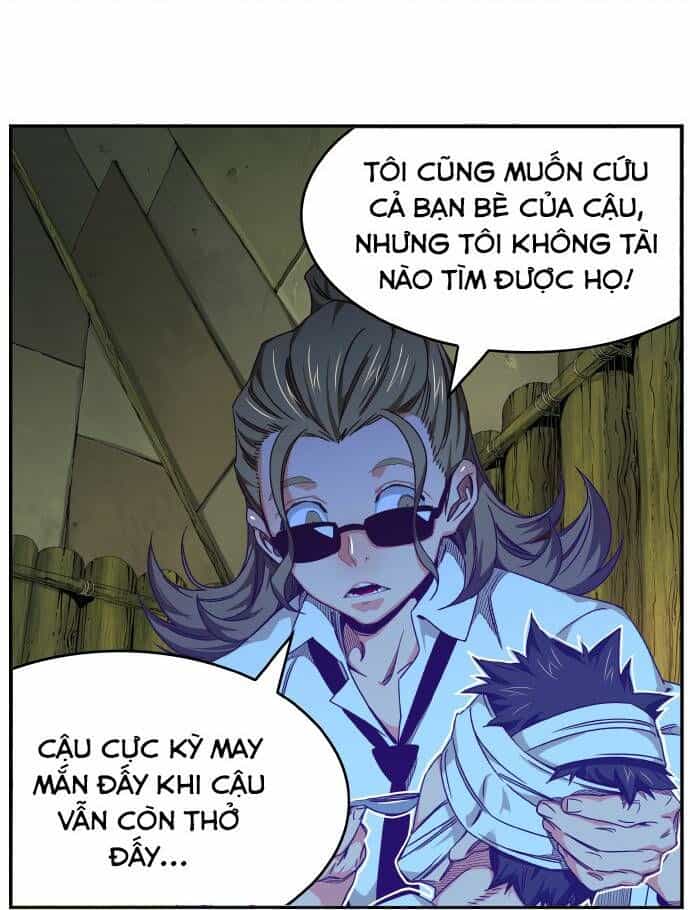 Chúa Tể Học Đường - Chương 533 - ảnh 49