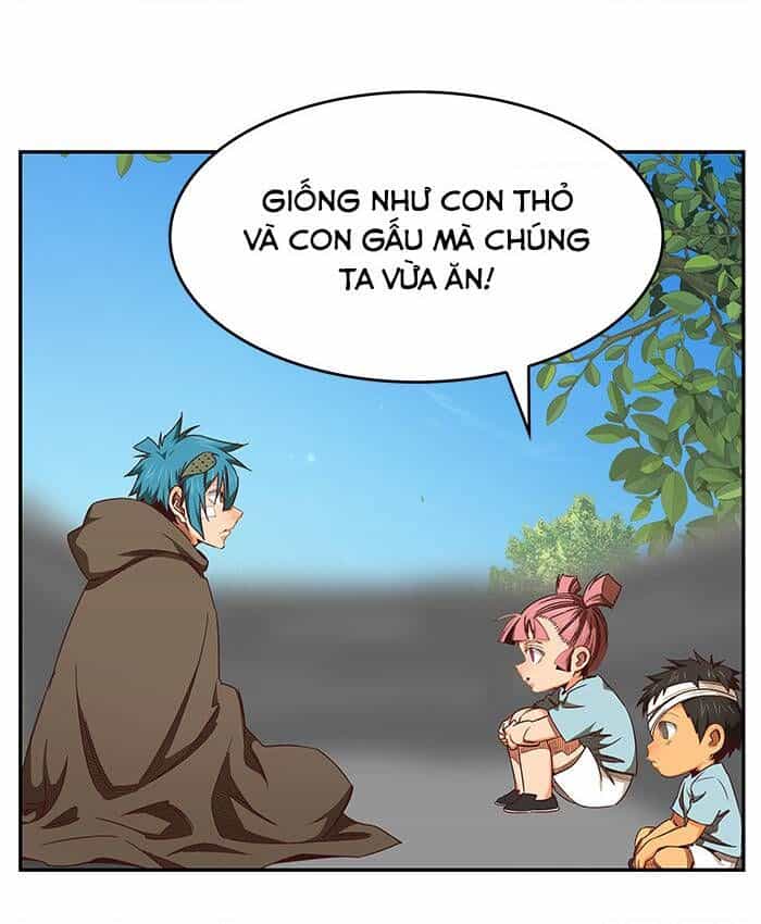 Chúa Tể Học Đường - Chương 534 - ảnh 44