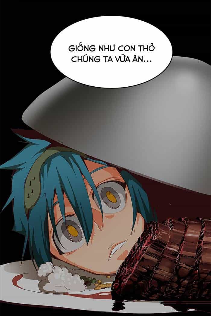 Chúa Tể Học Đường - Chương 534 - ảnh 58