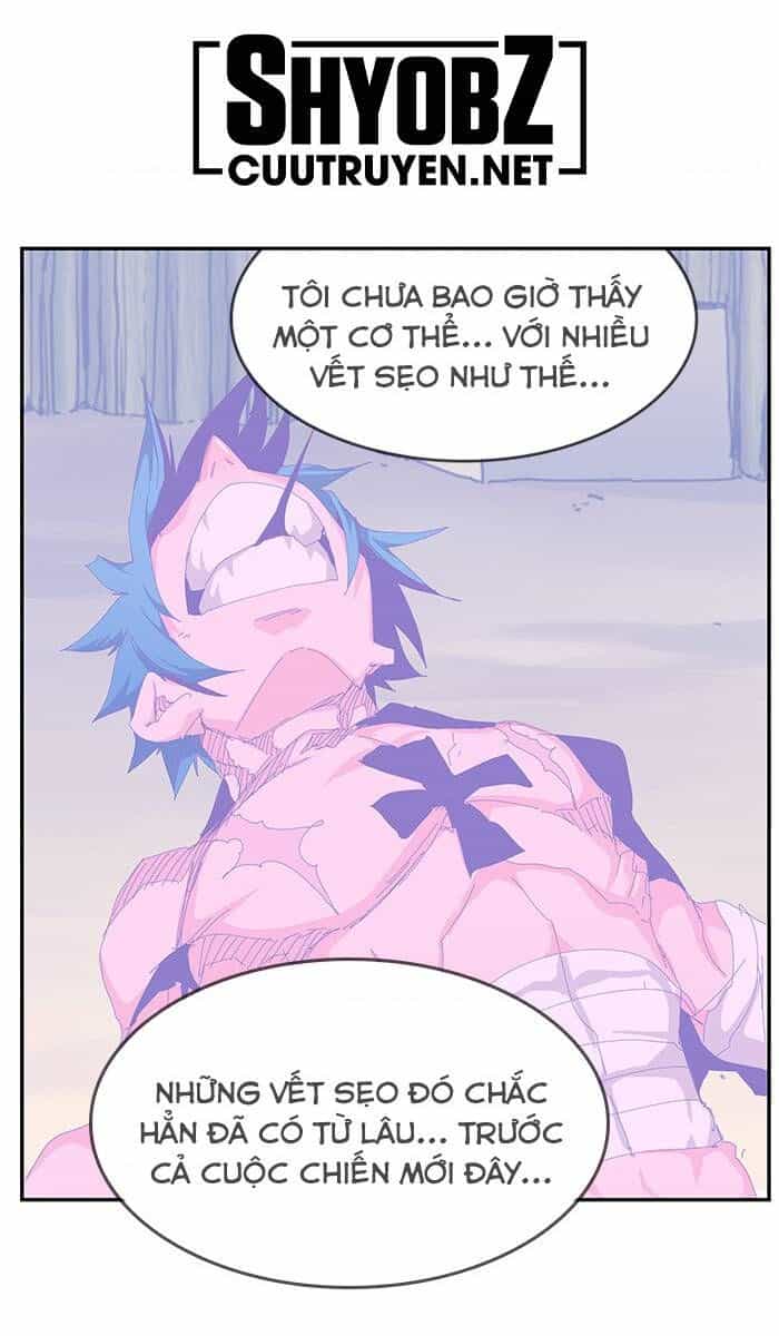 Chúa Tể Học Đường - Chương 534 - ảnh 67