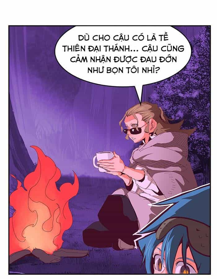 Chúa Tể Học Đường - Chương 534 - ảnh 69