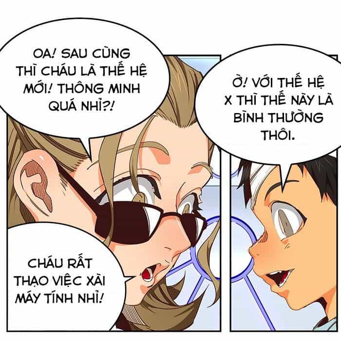 Chúa Tể Học Đường - Chương 534.5 - ảnh 60