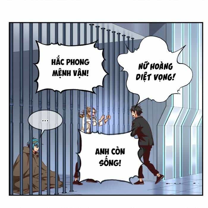 Chúa Tể Học Đường - Chương 535.5 - ảnh 39