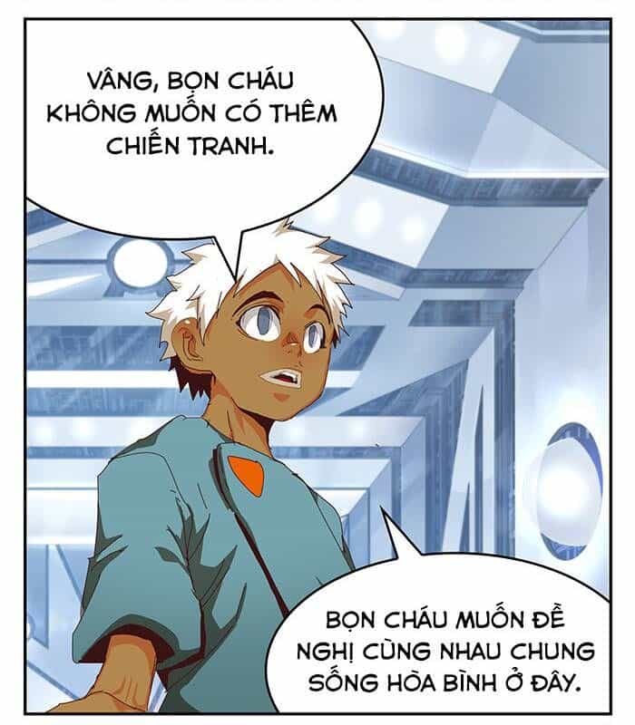 Chúa Tể Học Đường - Chương 536 - ảnh 48