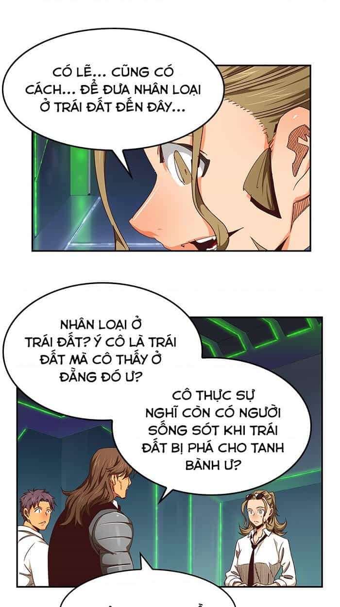 Chúa Tể Học Đường - Chương 536 - ảnh 59