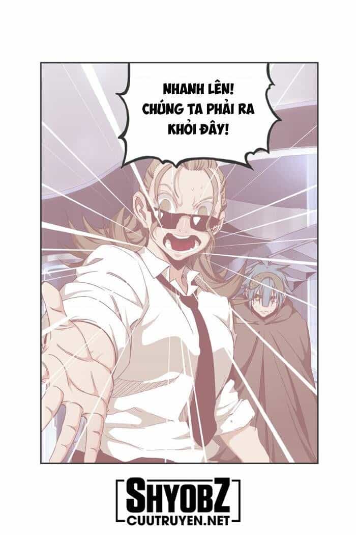 Chúa Tể Học Đường - Chương 536 - ảnh 6
