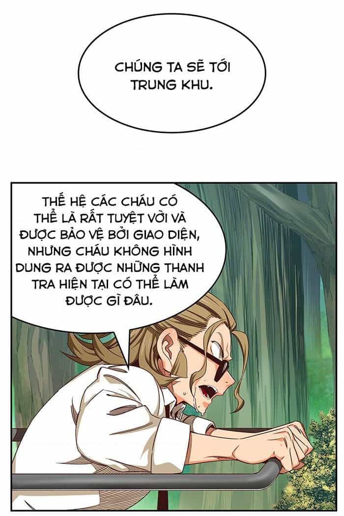 Chúa Tể Học Đường - Chương 536 - ảnh 7