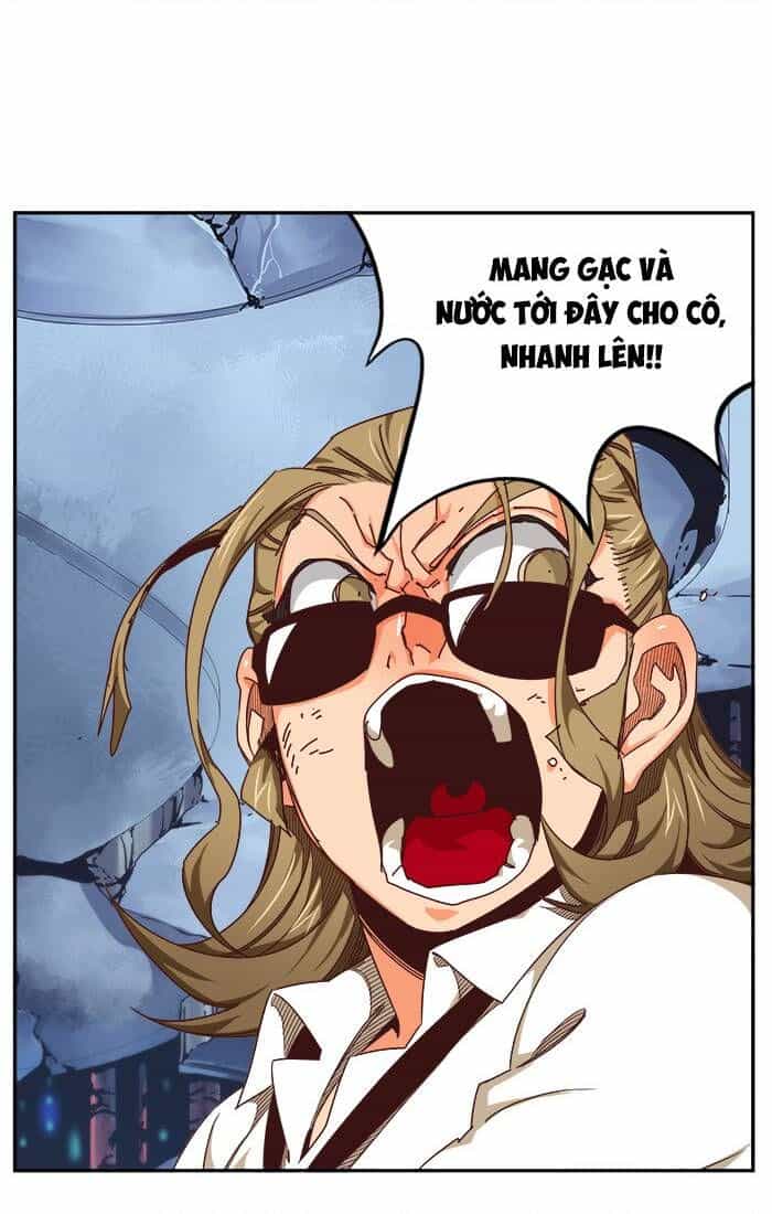 Chúa Tể Học Đường - Chương 536.5 - ảnh 38