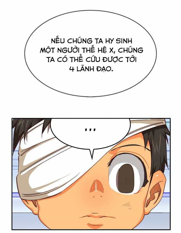 Chúa Tể Học Đường - Chương 536.5 - ảnh 43