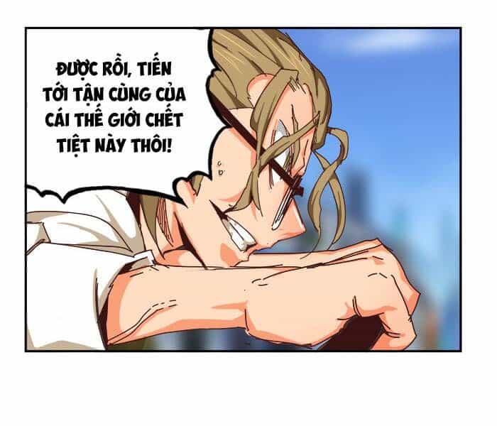 Chúa Tể Học Đường - Chương 537 - ảnh 9