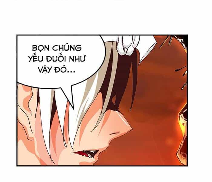Chúa Tể Học Đường - Chương 537.5 - ảnh 16