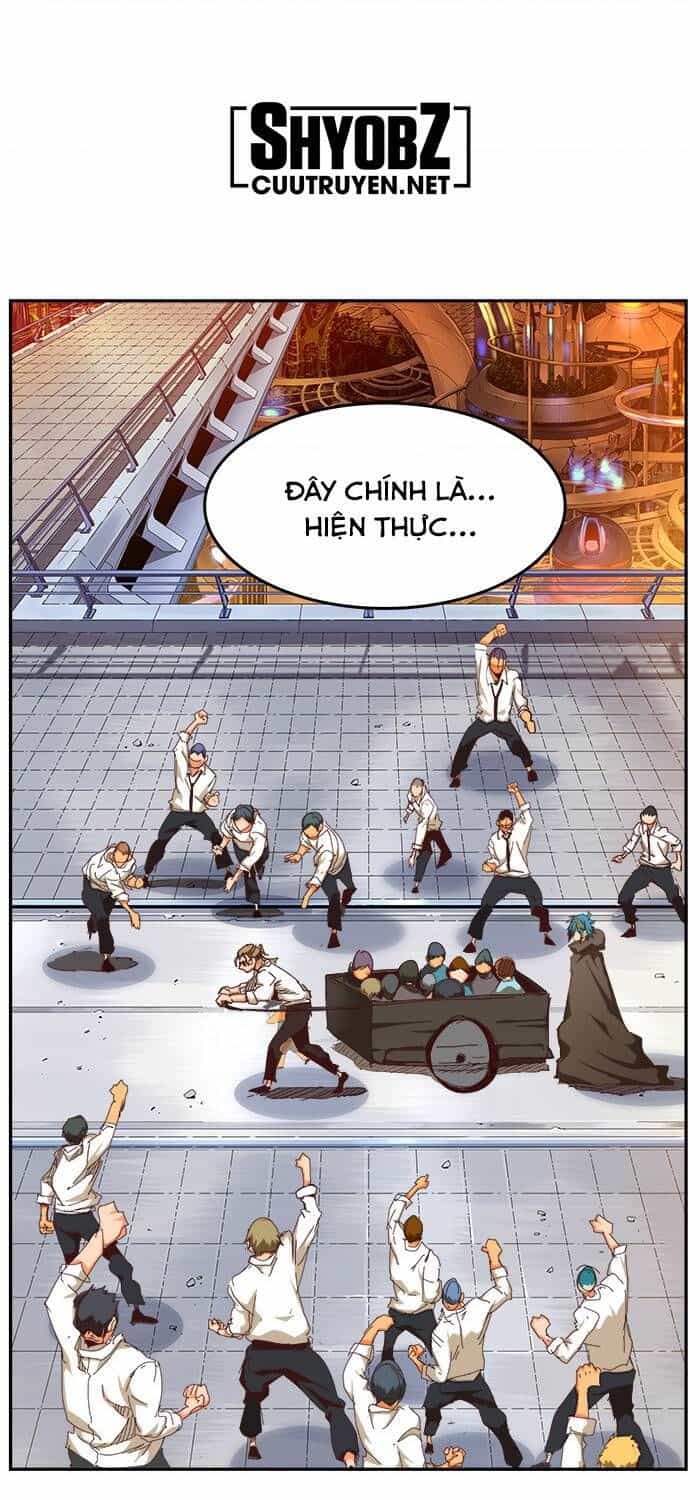 Chúa Tể Học Đường - Chương 538 - ảnh 43